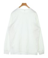 ATTACHMENT（アタッチメント）Tシャツ・カットソー 白 サイズ:1(S位) メンズ/2200660096032