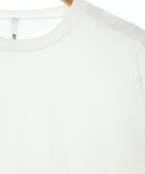 ATTACHMENT（アタッチメント）Tシャツ・カットソー 白 サイズ:1(S位) メンズ/2200660096032