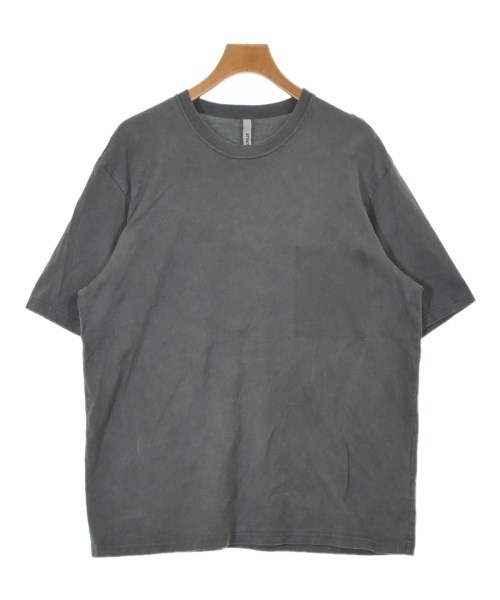 ATTACHMENT(アタッチメント)Tシャツ・カットソー グレー サイズ:1(S位)/2200660096049