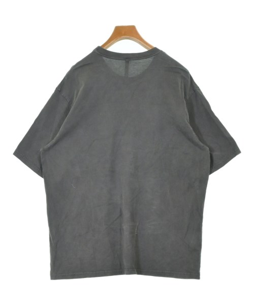 ATTACHMENT（アタッチメント）Tシャツ・カットソー グレー サイズ:1(S位) メンズ/2200660096049