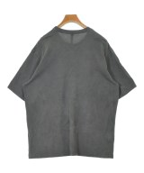 ATTACHMENT（アタッチメント）Tシャツ・カットソー グレー サイズ:1(S位) メンズ/2200660096049