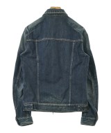 ATTACHMENT（アタッチメント）デニムジャケット 紺 サイズ:2(M位) メンズ/2200658920042