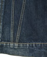 ATTACHMENT（アタッチメント）デニムジャケット 紺 サイズ:2(M位) メンズ/2200658920042