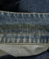 ATTACHMENT（アタッチメント）デニムジャケット 紺 サイズ:2(M位) メンズ/2200658920042