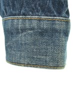 ATTACHMENT（アタッチメント）デニムジャケット 紺 サイズ:2(M位) メンズ/2200658920042