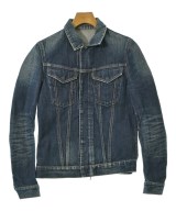 ATTACHMENT デニムジャケット