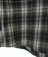 ATTACHMENT（アタッチメント）カジュアルシャツ 黒 サイズ:2(M位) メンズ/2200658920110