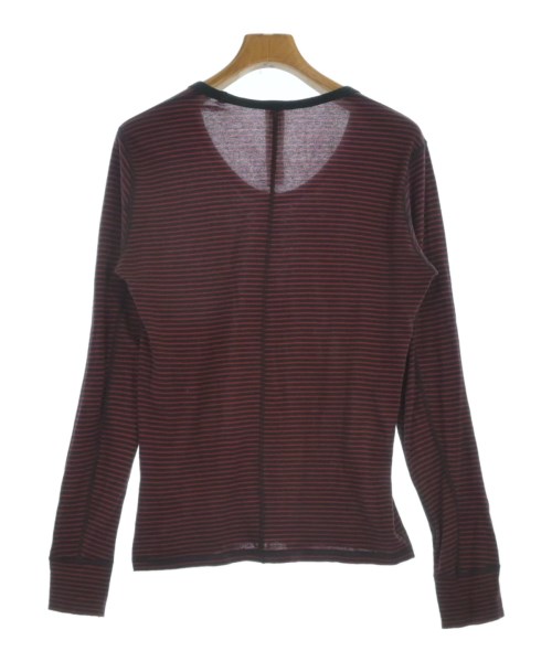 ATTACHMENT（アタッチメント）Tシャツ・カットソー 赤 サイズ:2(M位) メンズ/2200658920134