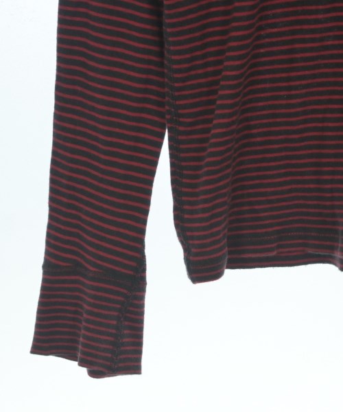 ATTACHMENT（アタッチメント）Tシャツ・カットソー 赤 サイズ:2(M位) メンズ/2200658920134