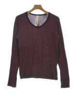 ATTACHMENT（アタッチメント）Tシャツ・カットソー 赤 サイズ:2(M位) メンズ/2200658920134