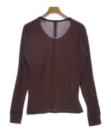 ATTACHMENT（アタッチメント）Tシャツ・カットソー 赤 サイズ:2(M位) メンズ/2200658920134