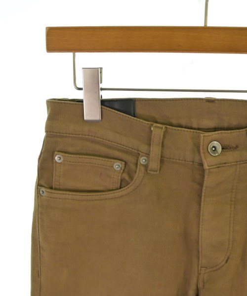 ATTACHMENT（アタッチメント）チノパン ベージュ サイズ:1(S位) メンズ/2200658920189