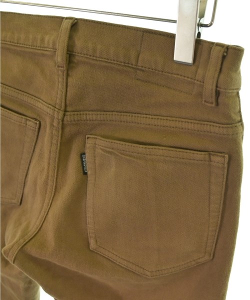 ATTACHMENT（アタッチメント）チノパン ベージュ サイズ:1(S位) メンズ/2200658920189