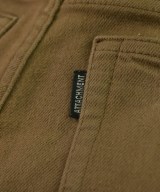 ATTACHMENT（アタッチメント）チノパン ベージュ サイズ:1(S位) メンズ/2200658920189
