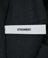 ATTACHMENT（アタッチメント）その他 黒 サイズ:2(M位) メンズ/2200657751029