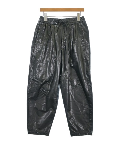 ATTACHMENT(アタッチメント)その他 黒 サイズ:2(M位)/2200657751128