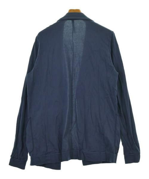 ATTACHMENT（アタッチメント）カーディガン 紺 サイズ:-(M位) メンズ/2200659400086