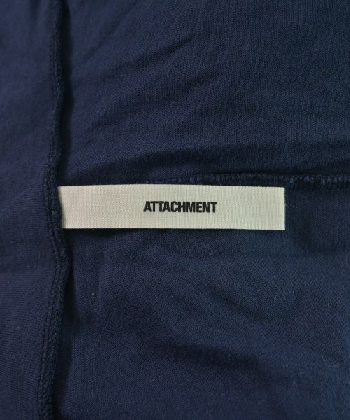 ATTACHMENT（アタッチメント）カーディガン 紺 サイズ:-(M位) メンズ/2200659400086