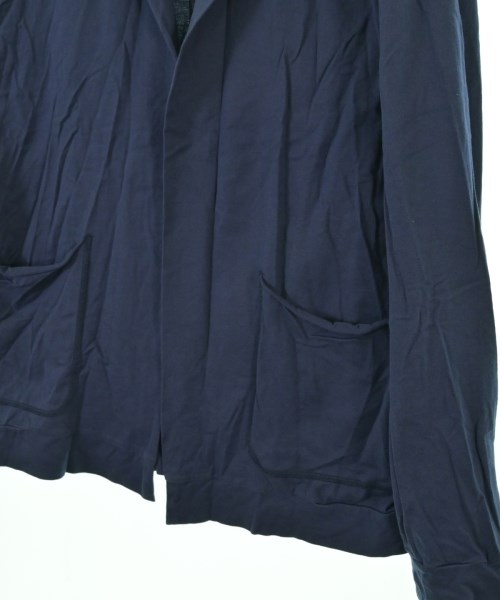 ATTACHMENT（アタッチメント）カーディガン 紺 サイズ:-(M位) メンズ/2200659400086