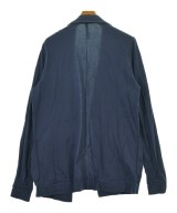 ATTACHMENT（アタッチメント）カーディガン 紺 サイズ:-(M位) メンズ/2200659400086