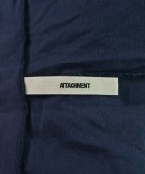 ATTACHMENT（アタッチメント）カーディガン 紺 サイズ:-(M位) メンズ/2200659400086