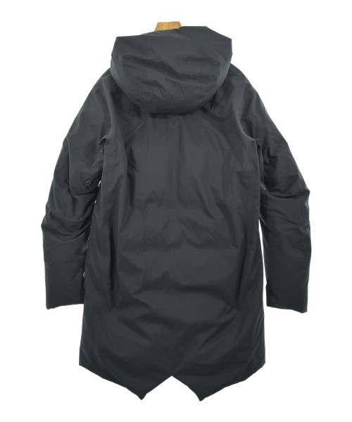 ATTACHMENT（アタッチメント）ダウンコート 紺 サイズ:2(M位) メンズ/2200659547026