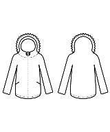 ATTACHMENT（アタッチメント）ダウンコート 紺 サイズ:2(M位) メンズ/2200659547026