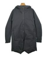 ATTACHMENT ダウンコート