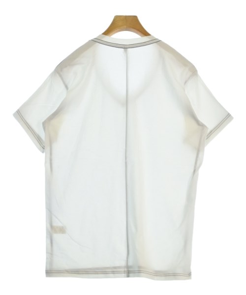 ATTACHMENT（アタッチメント）Tシャツ・カットソー 白 サイズ:1(S位) メンズ/2200707761091