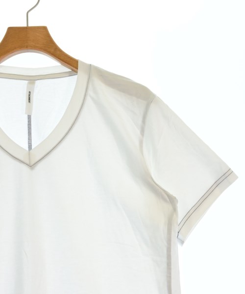 ATTACHMENT（アタッチメント）Tシャツ・カットソー 白 サイズ:1(S位) メンズ/2200707761091