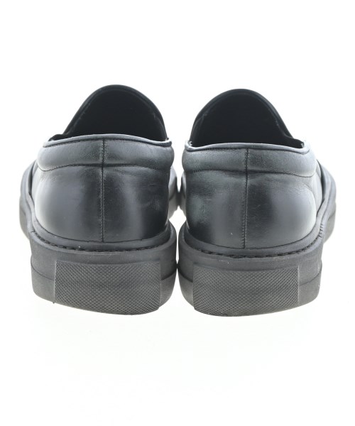 ATTACHMENT（アタッチメント）スニーカー 黒 サイズ:EU41(26cm位) メンズ/2200710598059