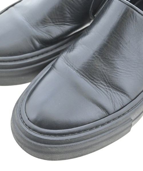 ATTACHMENT（アタッチメント）スニーカー 黒 サイズ:EU41(26cm位) メンズ/2200710598059
