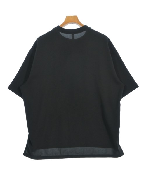 ATTACHMENT（アタッチメント）Tシャツ・カットソー 黒 サイズ:2(M位) メンズ/2200710886125