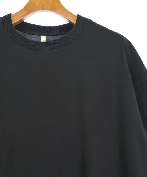 ATTACHMENT（アタッチメント）Tシャツ・カットソー 黒 サイズ:2(M位) メンズ/2200710886125