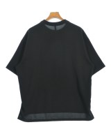 ATTACHMENT（アタッチメント）Tシャツ・カットソー 黒 サイズ:2(M位) メンズ/2200710886125