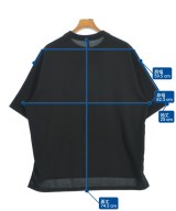 ATTACHMENT（アタッチメント）Tシャツ・カットソー 黒 サイズ:2(M位) メンズ/2200710886125