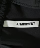 ATTACHMENT（アタッチメント）その他 黒 サイズ:2(M位) メンズ/2200703269164