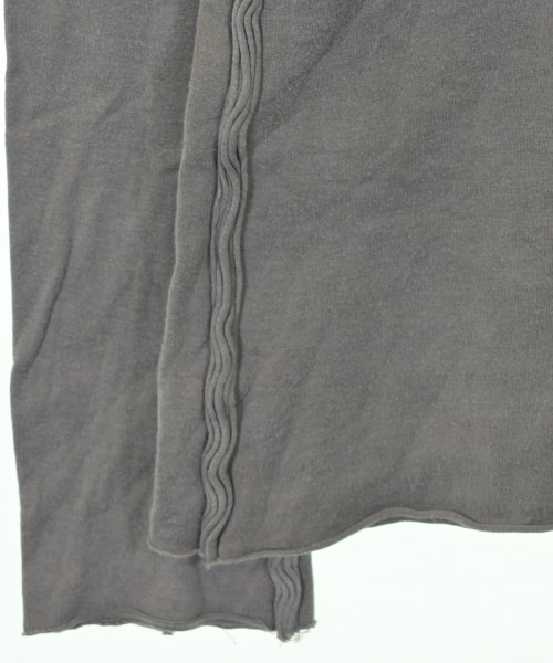 ATTACHMENT（アタッチメント）Tシャツ・カットソー グレー サイズ:3(L位) メンズ/2200704701717
