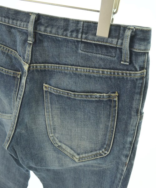 ATTACHMENT（アタッチメント）デニムパンツ 紺 サイズ:3(L位) メンズ/2200709578222
