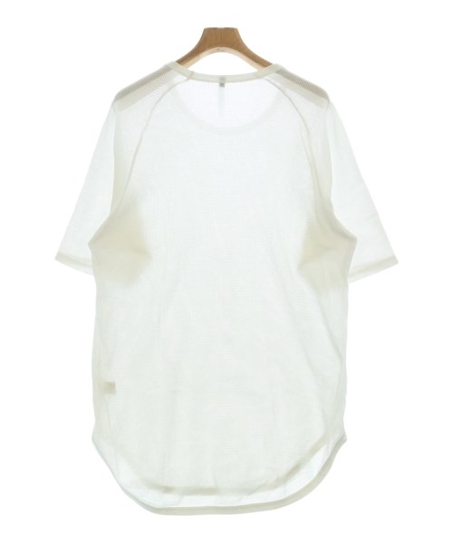 ATTACHMENT（アタッチメント）Tシャツ・カットソー 白 サイズ:3(L位) メンズ/2200708680056