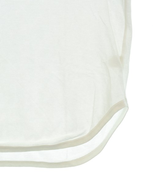 ATTACHMENT（アタッチメント）Tシャツ・カットソー 白 サイズ:3(L位) メンズ/2200708680056