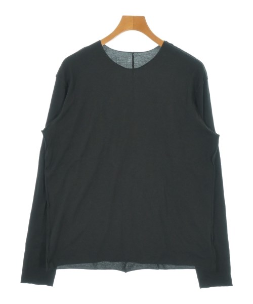 ATTACHMENT（アタッチメント）Tシャツ・カットソー 黒 サイズ:1(S位) メンズ/2200713264012