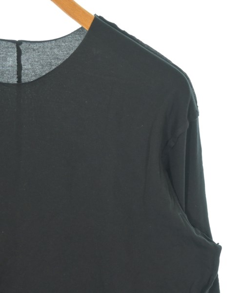 ATTACHMENT（アタッチメント）Tシャツ・カットソー 黒 サイズ:1(S位) メンズ/2200713264012