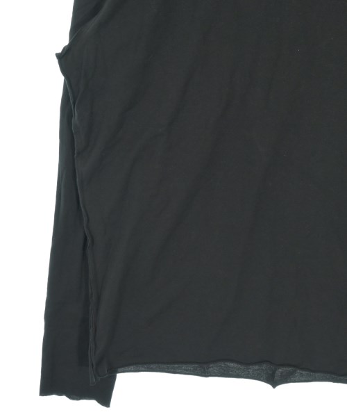 ATTACHMENT（アタッチメント）Tシャツ・カットソー 黒 サイズ:1(S位) メンズ/2200713264012