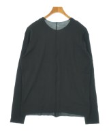 ATTACHMENT（アタッチメント）Tシャツ・カットソー 黒 サイズ:1(S位) メンズ/2200713264012