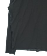 ATTACHMENT（アタッチメント）Tシャツ・カットソー 黒 サイズ:1(S位) メンズ/2200713264012