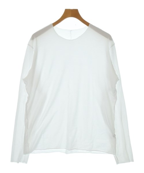 ATTACHMENT（アタッチメント）Tシャツ・カットソー 白 サイズ:1(S位) メンズ/2200713264029