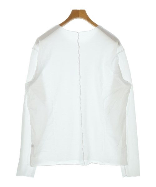 ATTACHMENT（アタッチメント）Tシャツ・カットソー 白 サイズ:1(S位) メンズ/2200713264029