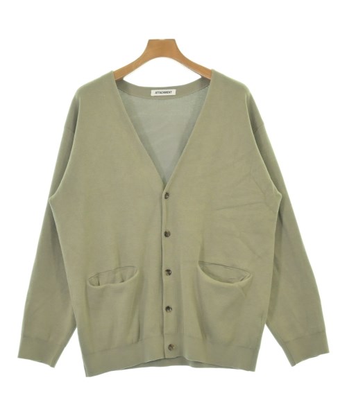ATTACHMENT(アタッチメント)のカーディガン サイズ:2(M位) 10,400円