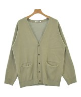 ATTACHMENT（アタッチメント）カーディガン カーキ サイズ:2(M位) メンズ/2200714961019